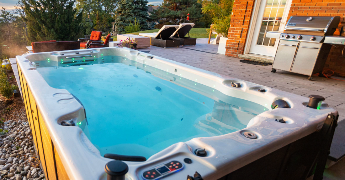 Great Lakes Hot Tubs Featured in YSN: What the Outdoor Wellness Boom Means for You