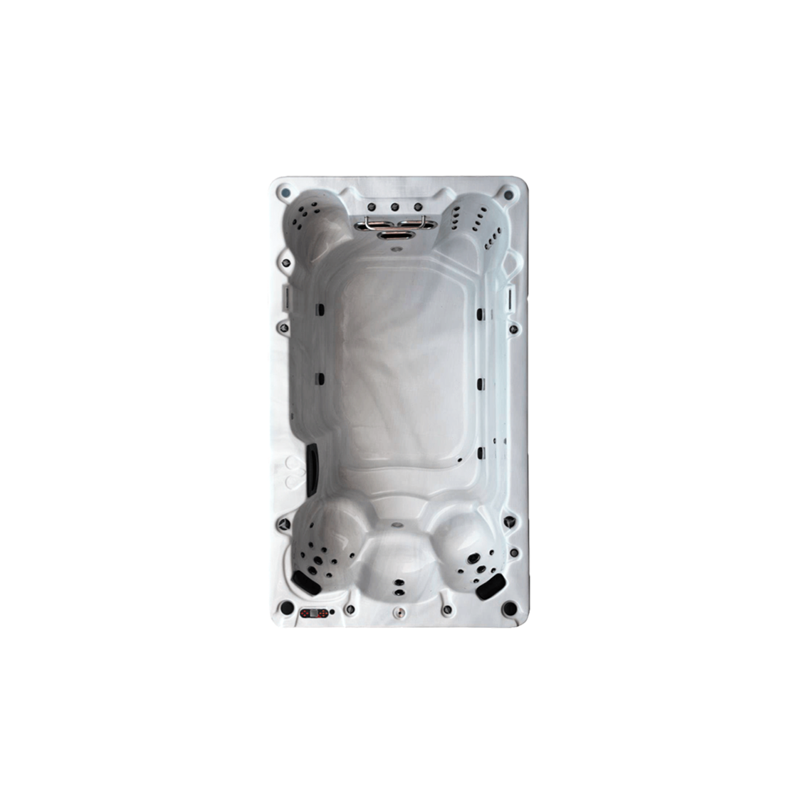 13ft St Lawrence Swim Spa Parts