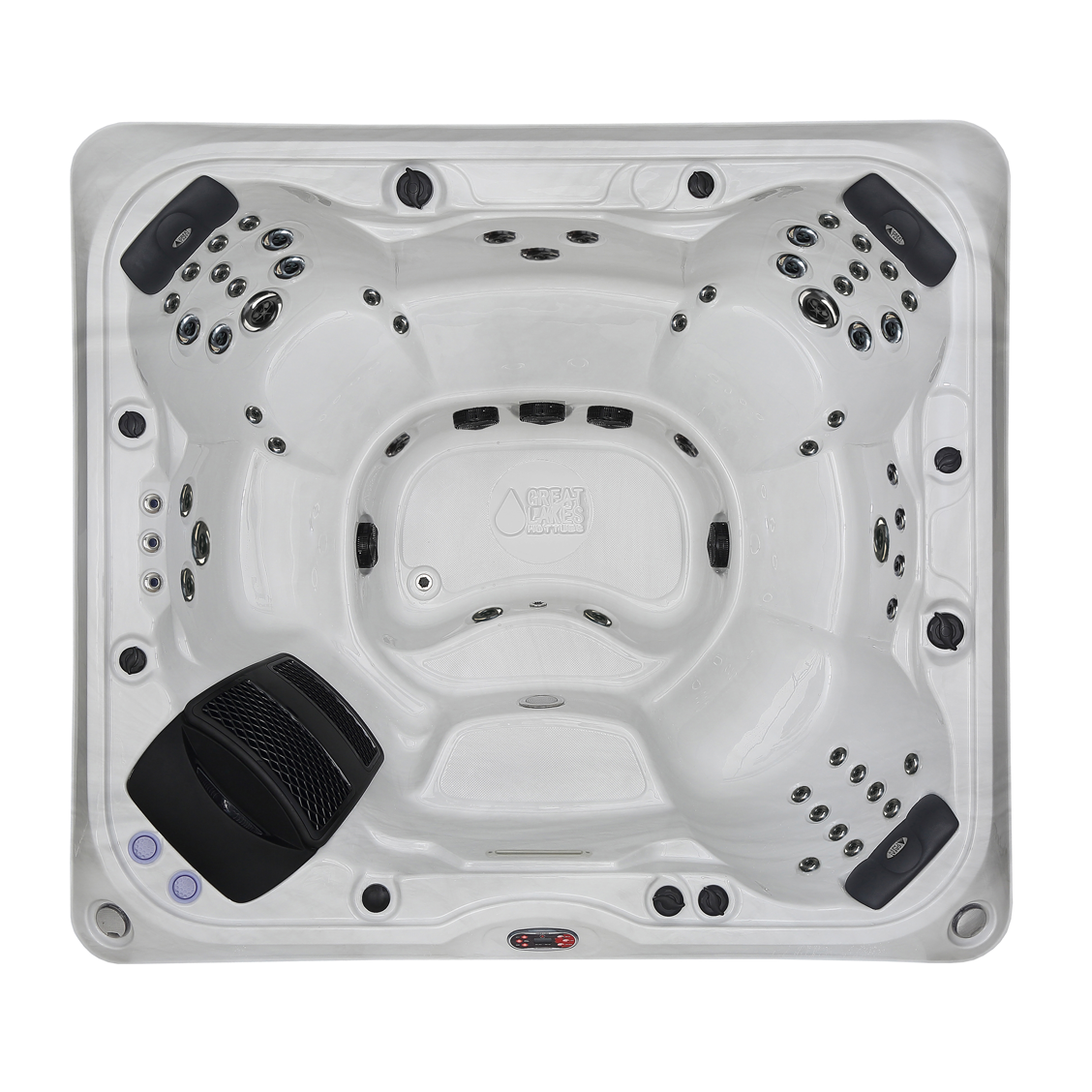 Kingston Spa Parts