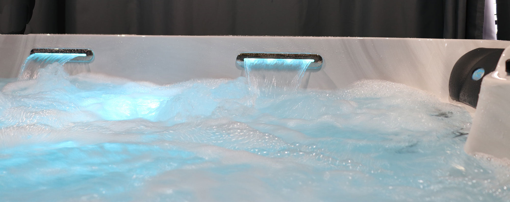 Plug & Play Hot Tubs