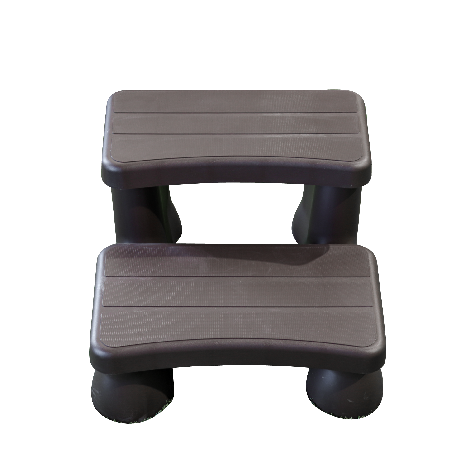 PVC Step Brown