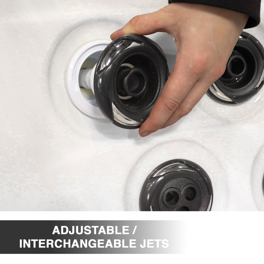 Niagara Falls GL 7-Person 60-Jet Hot Tub