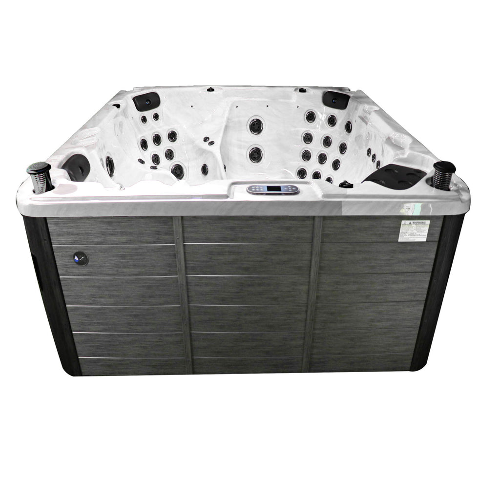 Niagara Falls GL 7-Person 60-Jet Hot Tub
