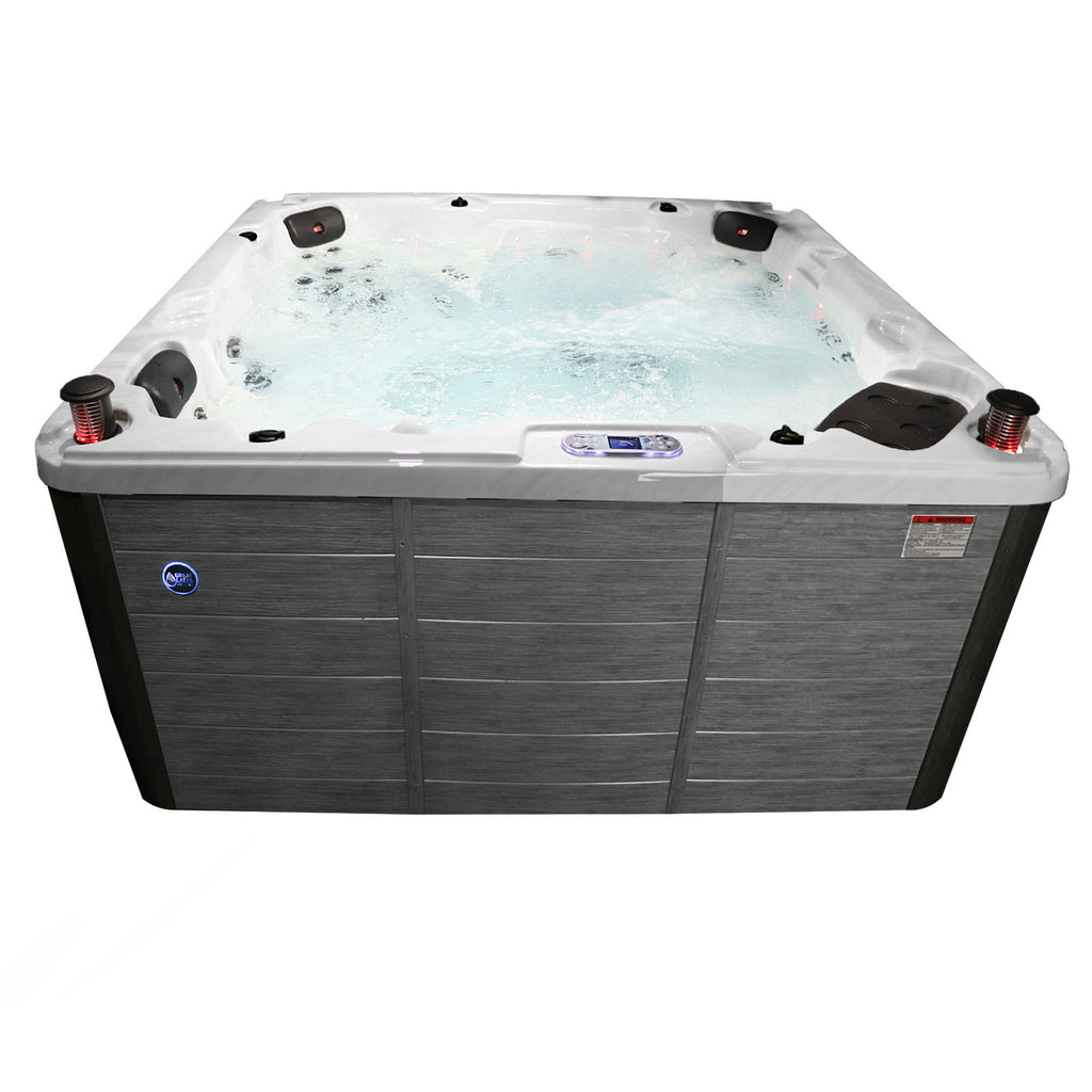 Niagara Falls GL 7-Person 60-Jet Hot Tub