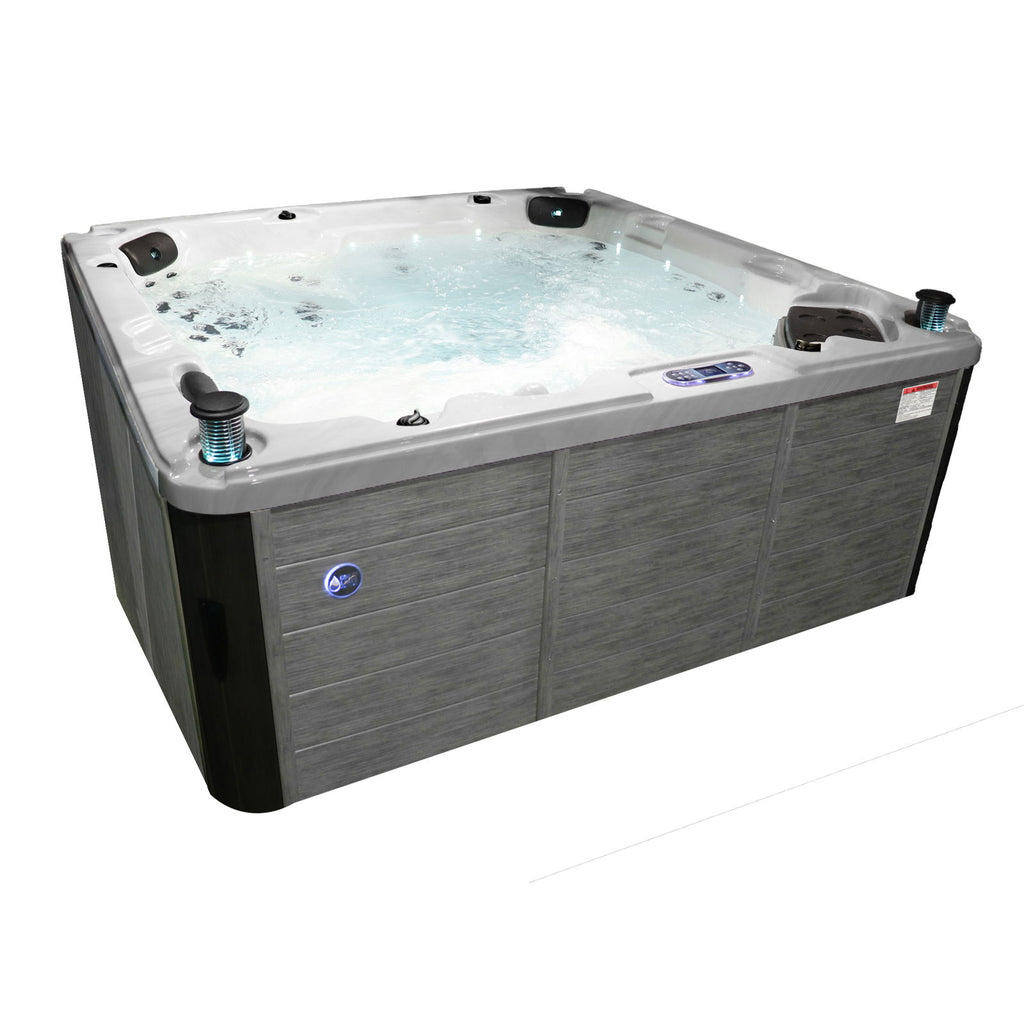 Niagara Falls GL 7-Person 60-Jet Hot Tub