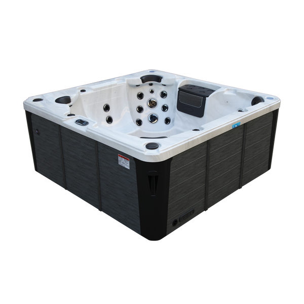 St. Clair 6-Person Hot Tub