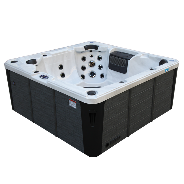 St. Clair 6-Person Hot Tub