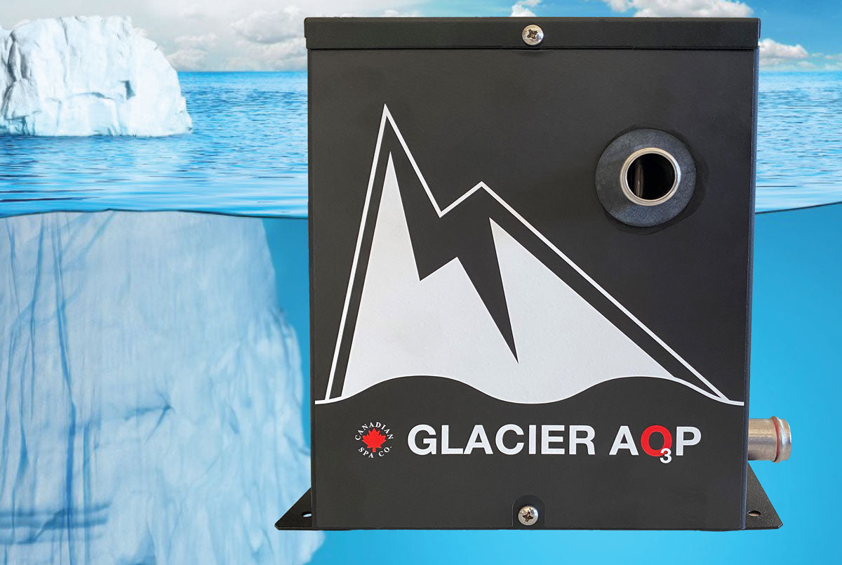Glacier AO3P box image
